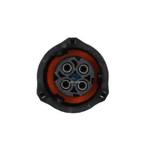 Capteur de position, butée d'embrayage, sans vis, b: 6,3 mm, Lb: 55 mm Pour Volvo FE - Renault Kerax, Magnum, Premium