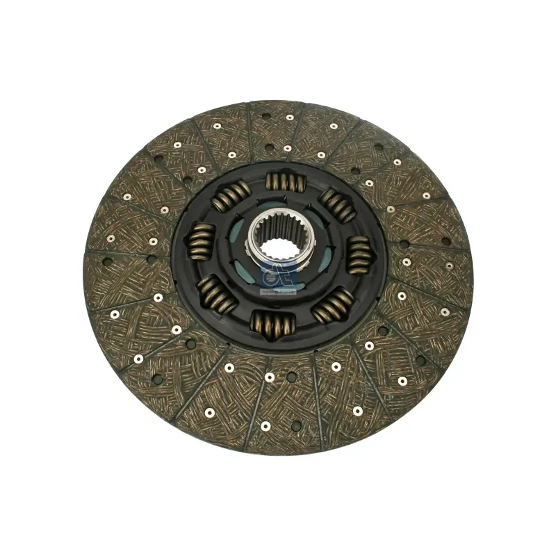 Disque d'embrayage, D: 400 mm, 24 teeth Pour Scania 3-Serie Bus, 3-Serie, 4-Serie Bus, 4-Serie - 1349349 - 1390374 - 1413177. Disque d'embrayage, D: 400 mm, 24 teeth Pour Scania 3-Serie Bus, 3-Serie, 4-Serie Bus, 4-Serie - 1349349 - 1390374 - 1413177.