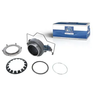 Butée d'embrayage Pour Volvo B6, B7 - 20366912 - 20569149