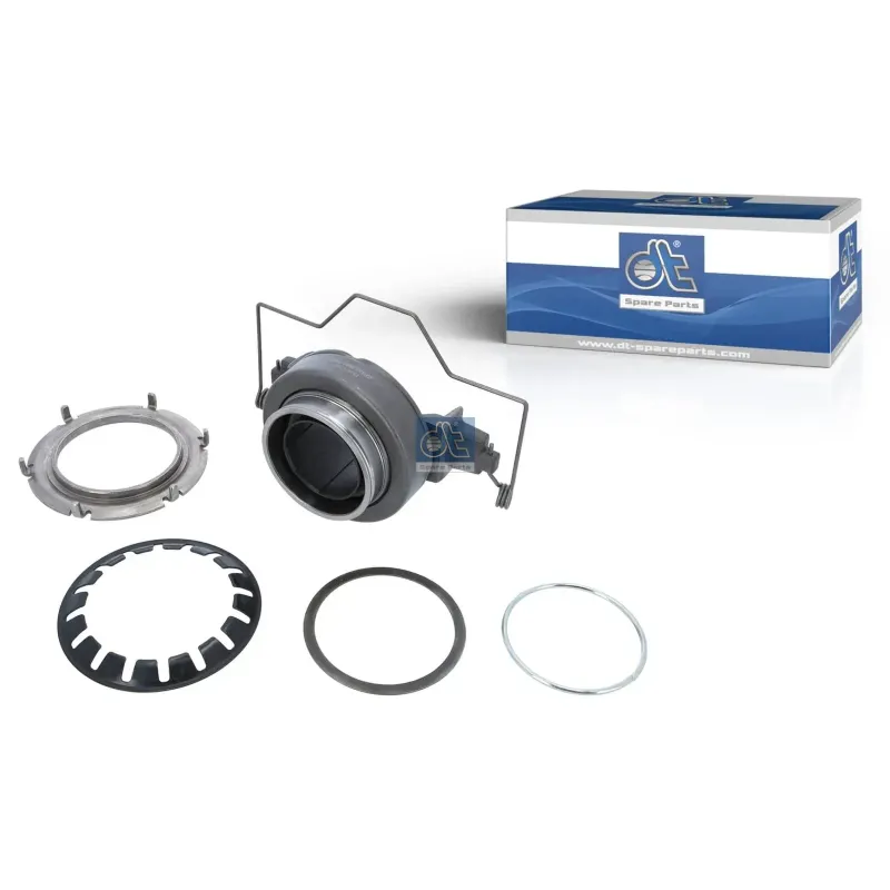 Butée d'embrayage Pour Volvo B6, B7 - 20366912 - 20569149