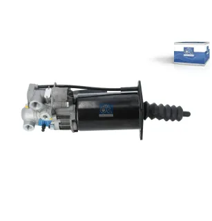 Servo d'embrayage Pour Renault Midlum, Premium - Volvo FL, FE - 5010639015 - 20812661