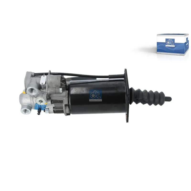 Servo d'embrayage Pour Renault Midlum, Premium - Volvo FL, FE - 5010639015 - 20812661