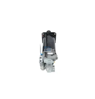 Servo d'embrayage Pour Renault Midlum, Premium - Volvo FL, FE - 5010639015 - 20812661