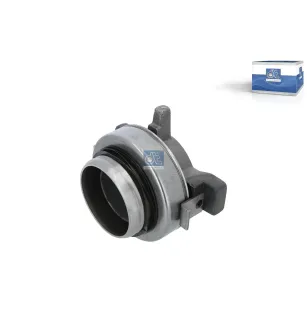 Butée d'embrayage, D: 130 mm, H: 88 mm Pour Volvo B7, B8 - 22274440