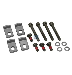 Kit de réparation, accouplement - 85105617