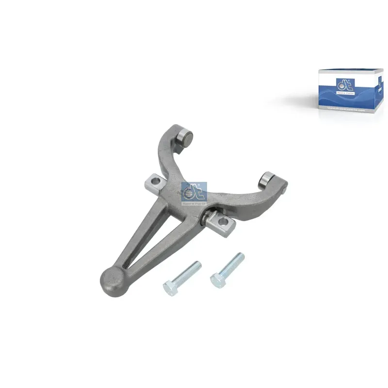 Fourchette d'embrayage, W: 133 mm Pour Volvo B7, B8 - 22274450