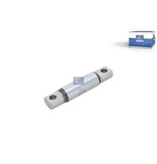 Arbre d'embrayage Pour Volvo B8, B7 - 23848031