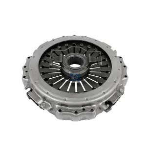 Mécanisme d'embrayage, avec butée d'embrayage, D: 400 mm Pour Volvo FH, FM, NH - 20366765 - 20569147 - 85000235