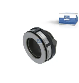 Butée d'embrayage, D: 106 mm, H: 56 mm pour DAF CF, LF, XF - MAN G/M/F 90 - ATRB247 - 216700020 - 81.30550.0262 - 0521163002