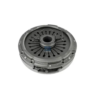 Mécanisme d'embrayage, avec butée d'embrayage, D: 380 mm Pour Volvo - 1069031 - 1069032 - 1669117 - 1669371 - 1669823