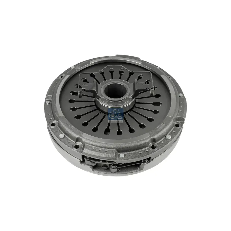 Mécanisme d'embrayage, avec butée d'embrayage, D: 380 mm Pour Volvo - 1069031 - 1069032 - 1669117 - 1669371 - 1669823 Mécanisme d'embrayage, avec butée d'embrayage, D: 380 mm Pour Volvo - 1069031 - 1069032 - 1669117 - 1669371 - 1669823