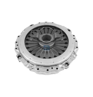Mécanisme d'embrayage, avec butée d'embrayage, D: 430 mm Pour Renault G / Manager, C / CBH / CLM / CLR, R / Major