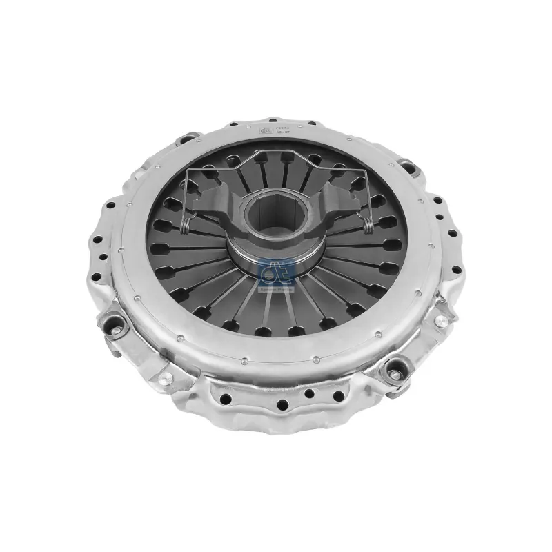 Mécanisme d'embrayage, avec butée d'embrayage, D: 430 mm Pour Renault G / Manager, C / CBH / CLM / CLR, R / Major