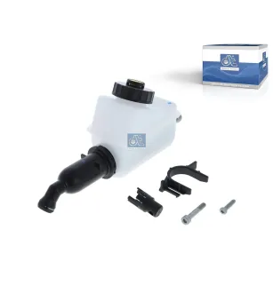 Cylindre émetteur Pour Volvo FE, FL - 23108445