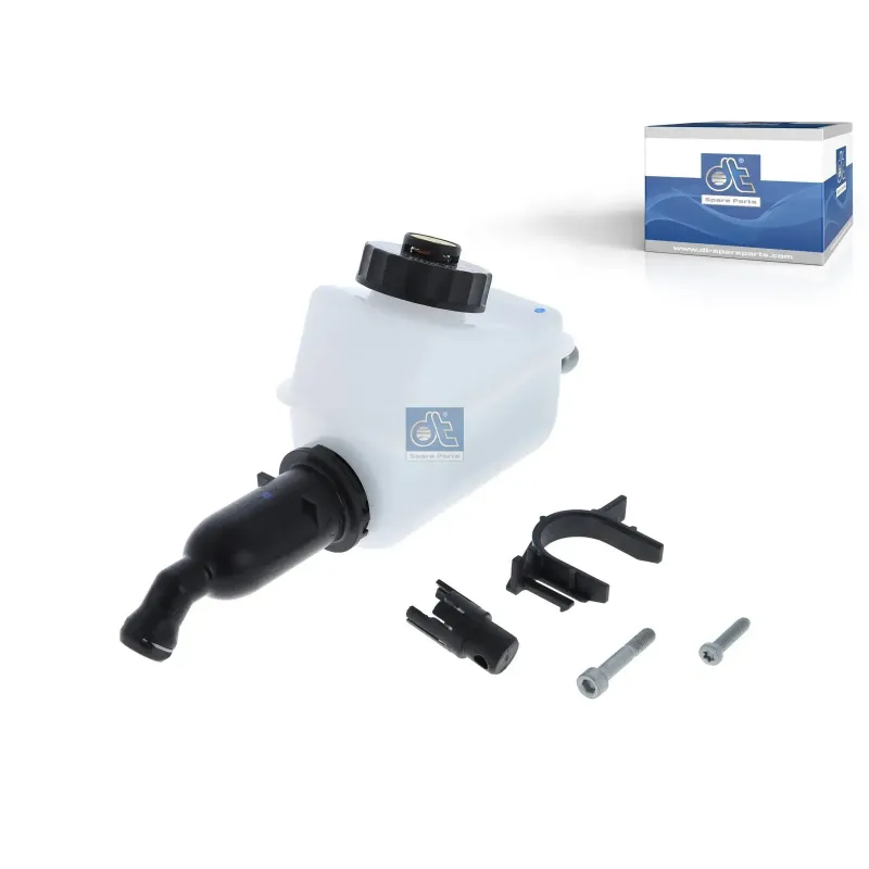 Cylindre émetteur Pour Volvo FE, FL - 23108445