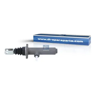 Cylindre émetteur, b: 23,8 mm Pour Mack Mid-Liner - Renault G / Manager, Maxter, Midliner, C / CBH / CLM / CLR - Volvo B7