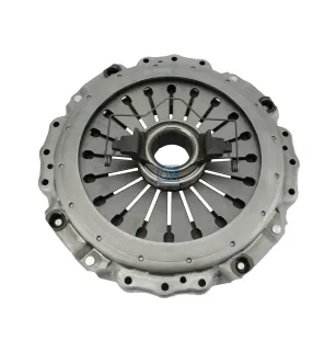 Mécanisme d'embrayage, avec butée d'embrayage, D: 430 mm Pour Renault Magnum, Premium - Volvo B9, B12 - 85000266