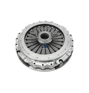 Mécanisme d'embrayage, avec butée d'embrayage, D: 400 mm Pour Renault Kerax, Magnum, Premium - 7421235560 - 20717563