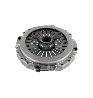 Mécanisme d'embrayage, avec butée d'embrayage, D: 430 mm Pour UD Trucks - Volvo - 22327051 - 22355689 - 1521719