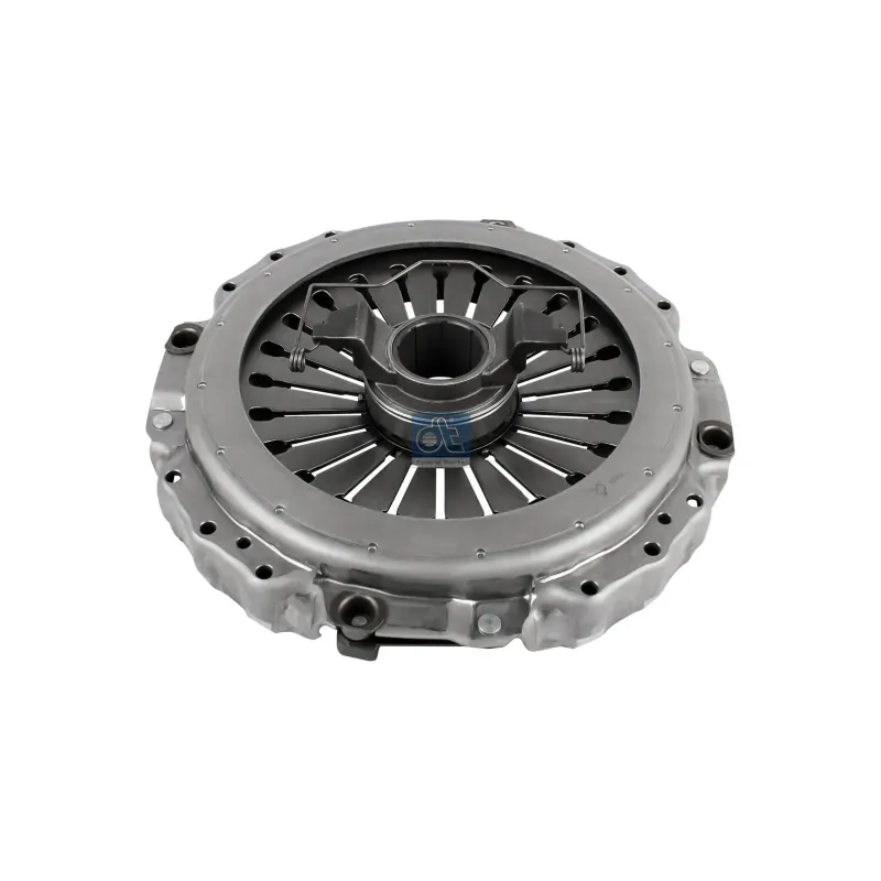 Mécanisme d'embrayage, avec butée d'embrayage, D: 430 mm Pour UD Trucks - Volvo - 22327051 - 22355689 - 1521719 Mécanisme d'embrayage, avec butée d'embrayage, D: 430 mm Pour UD Trucks - Volvo - 22327051 - 22355689 - 1521719