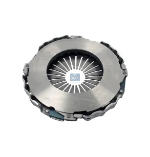 Mécanisme d'embrayage, D: 430 mm Pour Renault Kerax, Magnum, Premium - Volvo VT, VN, VHD, VAH, NH, FH, FM, B11, B12