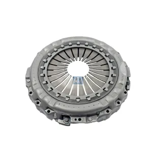 Mécanisme d'embrayage, D: 430 mm Pour Renault Kerax, Magnum, Premium - Volvo VT, VN, VHD, VAH, NH, FH, FM, B11, B12