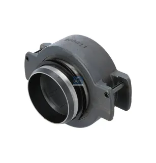 Butée d'embrayage, D: 118 mm, H: 80 mm Pour Scania L, P, G, R, S-Serie, P, G, R, T-Serie - 1521513 - 1548626 - 2568931.