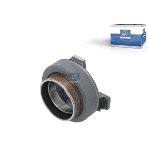 Butée d'embrayage pour MAN G/M/F 90, L/M/F/E 2000, TG-Serie - 42536131 - 81.32412.0005