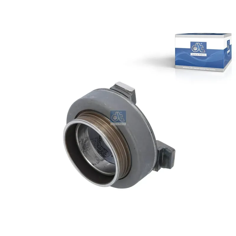 Butée d'embrayage pour MAN G/M/F 90, L/M/F/E 2000, TG-Serie - 42536131 - 81.32412.0005