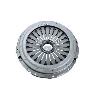 Mécanisme d'embrayage, D: 362 mm Pour MAN Chassis, D-engines, G/M/F 90, Lion's, L/M/F/E 2000, N-Busse, S-Busse, TG-Serie