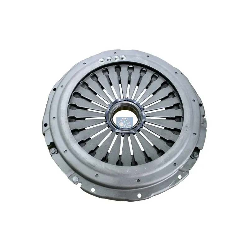 Mécanisme d'embrayage, D: 362 mm Pour MAN Chassis, D-engines, G/M/F 90, Lion's, L/M/F/E 2000, N-Busse, S-Busse, TG-Serie