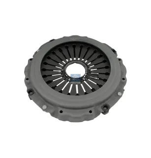 Mécanisme d'embrayage, D: 400 mm Pour MAN D-engines, G/M/F 90 - 81.30305.0155 - 81.30305.0178 - 81.30305.9155 - 81.30305.9178