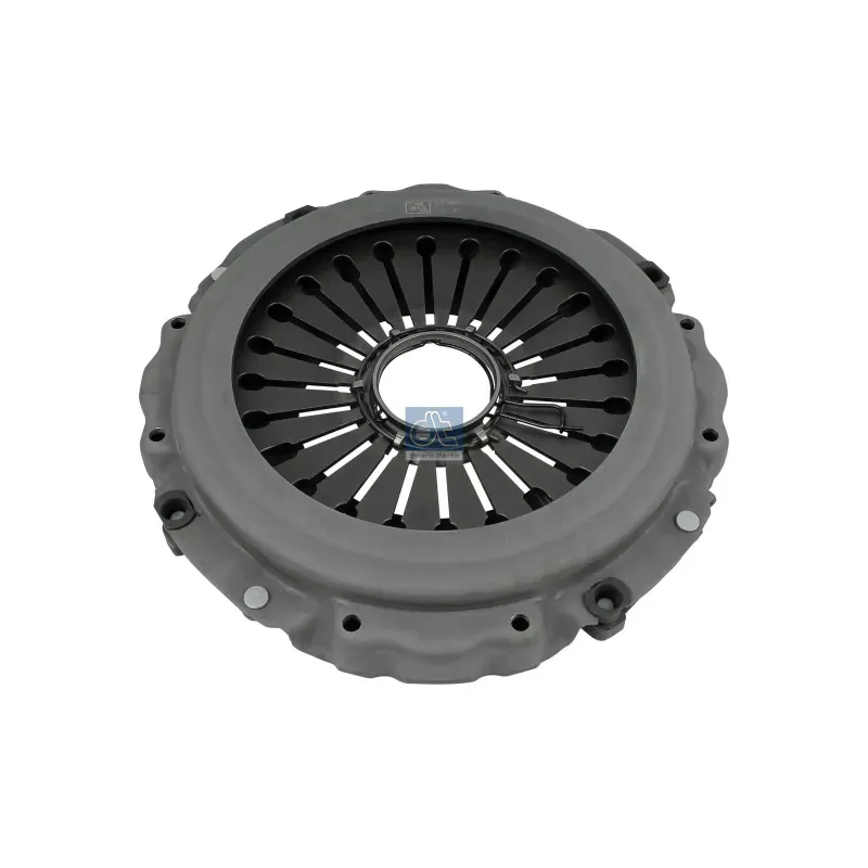 Mécanisme d'embrayage, D: 400 mm Pour MAN D-engines, G/M/F 90 - 81.30305.0155 - 81.30305.0178 - 81.30305.9155 - 81.30305.9178