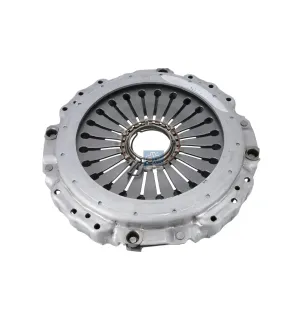 Mécanisme d'embrayage, D: 430 mm Pour MAN Chassis, D-engines, G/M/F 90, Lion's, L/M/F/E 2000, N-Busse, S-Busse, Sonstige Busse