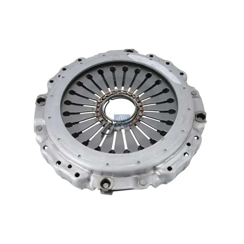 Mécanisme d'embrayage, D: 430 mm Pour MAN Chassis, D-engines, G/M/F 90, Lion's, L/M/F/E 2000, N-Busse, S-Busse, Sonstige Busse