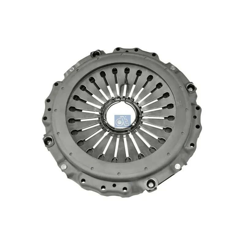 Mécanisme d'embrayage, D: 430 mm Pour MAN Chassis, D-engines, G/M/F 90, Lion's, L/M/F/E 2000, N-Busse, S-Busse, Sonstige Busse