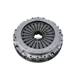 Mécanisme d'embrayage, D: 400 mm Pour MAN D-engines, G/M/F 90 - 1-31220322-0 - 81.30305.0176 - 81.30305.0192 - 81.30305.9192