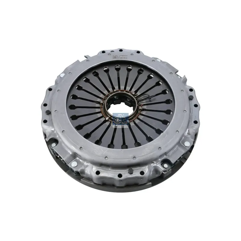Mécanisme d'embrayage, D: 400 mm Pour MAN D-engines, G/M/F 90 - 1-31220322-0 - 81.30305.0176 - 81.30305.0192 - 81.30305.9192