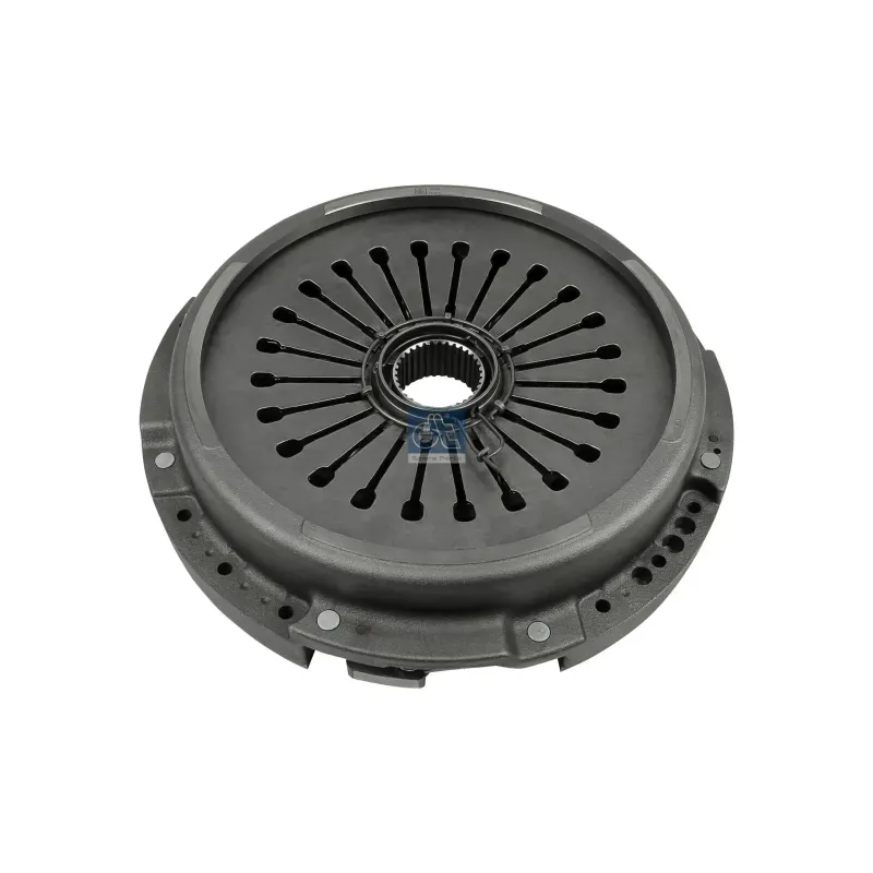 Mécanisme d'embrayage, D: 430 mm, 34 teeth Pour MAN Chassis, D-engines, G/M/F 90, Lion's, L/M/F/E 2000, N-Busse, S-Busse