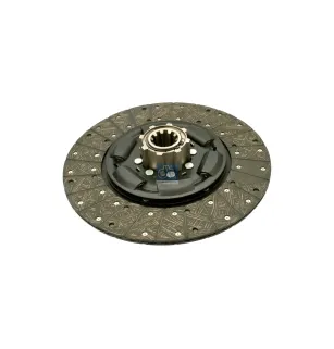 Disque d'embrayage, D: 400 mm, 10 teeth Pour MAN D-engines, G/M/F 90, L/M/F/E 2000, TG-Serie - 04226846 - 81.30301.0392