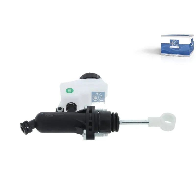 Cylindre émetteur Pour Volvo - ZG - 205535588 - 20553587 - 20835246 - 3192696 - 8172824 - 85013339 - ZG.30259-0008