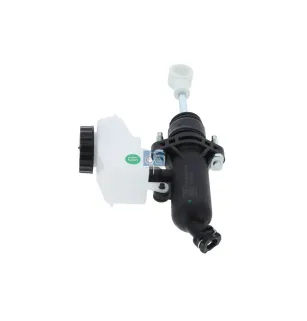 Cylindre émetteur Pour Volvo - ZG - 205535588 - 20553587 - 20835246 - 3192696 - 8172824 - 85013339 - ZG.30259-0008