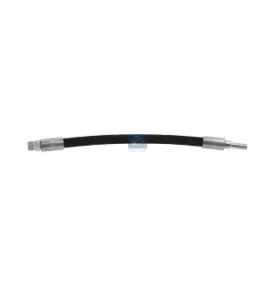 Tuyau, L: 315 mm Pour Scania 3-Serie, 3-Serie Bus - 306278 - ZG.00269-0008.