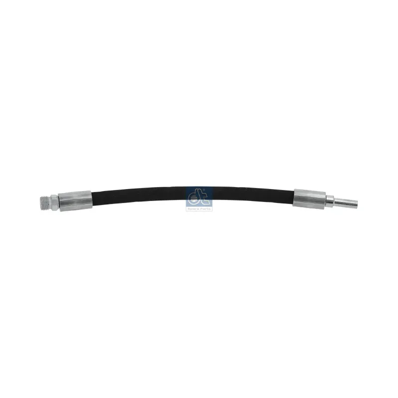 Tuyau, L: 315 mm Pour Scania 3-Serie, 3-Serie Bus - 306278 - ZG.00269-0008.