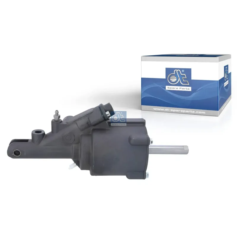 Servo d'embrayage, D: 95 mm Pour Volvo B7, FL, B12 - 1504843 - 1521371 - 1655435 - 1668501 - 1671953 - 21257218 - 85003219