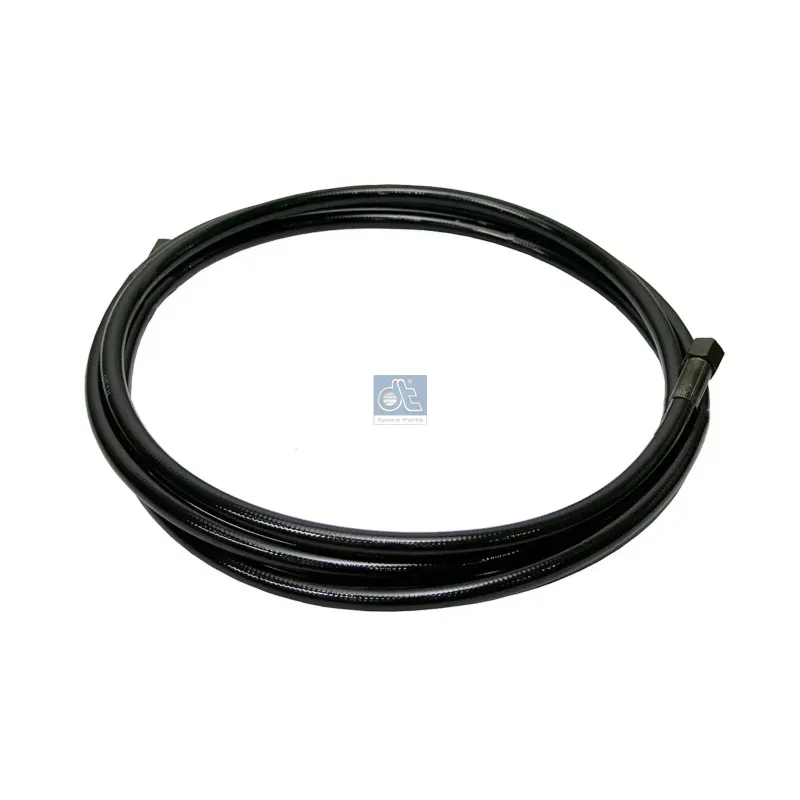 Tuyau d'embrayage, L: 3360 mm Pour Scania 4-Serie - 128109 - 1362379. Tuyau d'embrayage, L: 3360 mm Pour Scania 4-Serie - 128109 - 1362379.