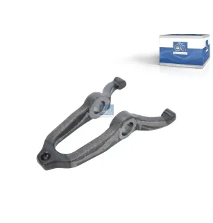 Fourchette d'embrayage, W: 104 mm Pour MAN Chassis, CLA, Lion's, L/M/F/E 2000, S-Busse, TG-Serie - Neoplan Neoplan