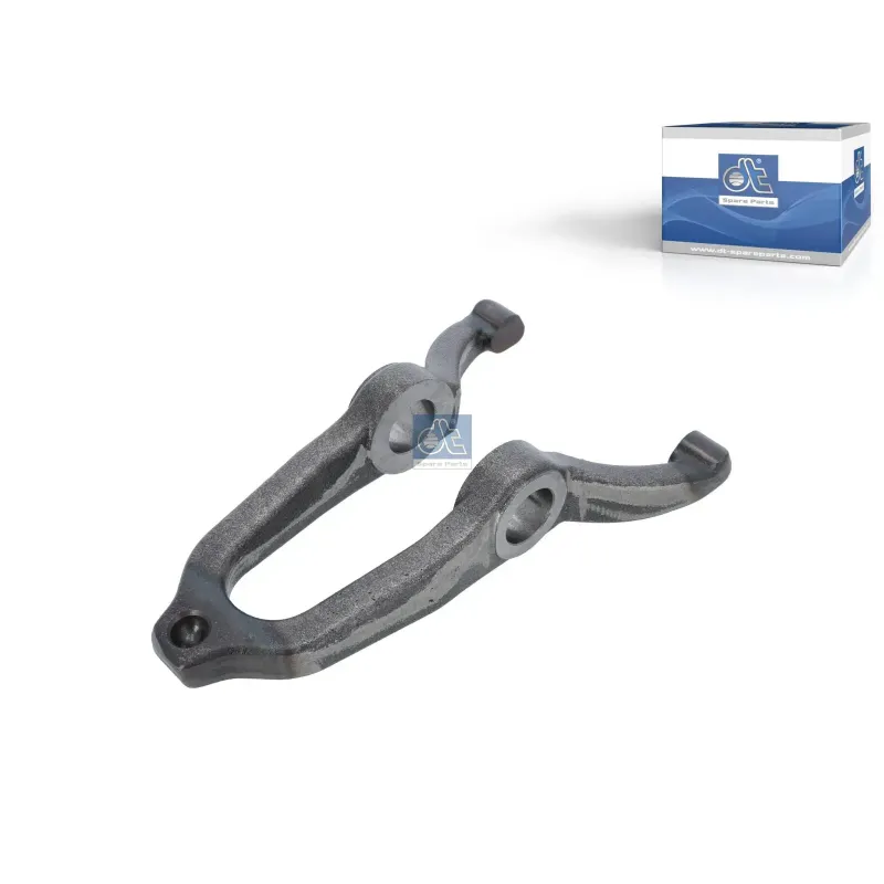 Fourchette d'embrayage, W: 104 mm Pour MAN Chassis, CLA, Lion's, L/M/F/E 2000, S-Busse, TG-Serie - Neoplan Neoplan