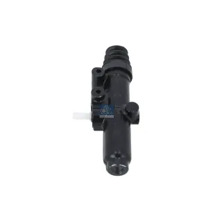 Cylindre émetteur, b: 23,8 mm Pour Mercedes-Benz OM 300 - (L-Serie), MK-Series (OM 400), NG-Series (OM 400), SK-Series (OM 400)