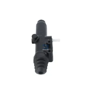 Cylindre émetteur, b: 23,8 mm Pour Mercedes-Benz OM 300 - (L-Serie), MK-Series (OM 400), NG-Series (OM 400), SK-Series (OM 400)